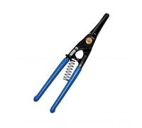 Cisaille universelle droite 2 lames étroites DIMOS 260 mm - 171521