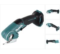 Cisaille universelle sans fil Makita 12 V max - 6 mm - 300 tr/min