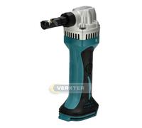 Cisaillement à la main Makita DJN161Z; 18 V (sans batterie et chargeur)
