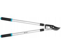 Cellfast Sécateur droit IDEAL 40-411 Diamètre 45 mm Poignées aluminium SAFETOUCH Engrenage intégré