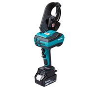Cisailles à câble sans fil Makita DTC101ZK; 18 V (sans batterie et chargeur)