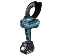 Cisailles à câble sans fil Makita DTC102ZK; 18 V (sans batterie et chargeur)