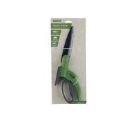 cisailles à gazon Multicolores Plastique H4xl13xL35cm