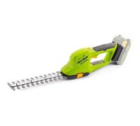 Cisailles à gazon sans fil - Fieldmann - FZN 70101-0