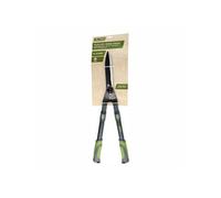 Cisailles à haies télescopiques 65-85 cm - Poignées ergonomiques