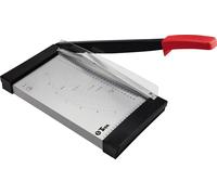 Cisailles à levier HS 4022 371 DIN A4 10 feuilles