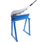 Cisailles à métaux de 20 pouces, ciseaux manuels de 500 mm, ciseaux à levier, cisailles, ciseaux de cisaillement, ciseaux pour métal, acier de qualité, ciseaux pour tôles