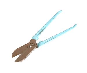 Cisailles À Tôle BlueSpot Outil Coupe Droite 250Mm (10Po) B/S09302