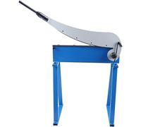 Cisailles à tôle, cisailles à métaux, cisailles manuelles, cisailles à levier, cisailles à main, cisailles de 500 mm, acier de qualité avec support, cisailles métalliques