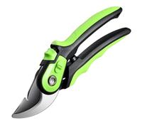 Cisailles De Jardin | Cisaille Manuelle Robuste Pour Branches, Buissons Et