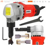 MAR-POL Cisaille électrique à tôle M79302