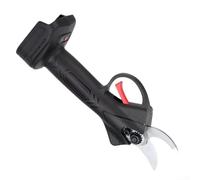 Cisailles Électriques Réglables Fil Cisailles Électriques Réglables | Outil de Taille pour professionnel pour Branches d\'Arbres et Vignes, Diamètre de Max 30 mm,