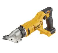 Cisailles Métalliques DEWALT DCS491N XR 18V Unité Nue DEWDCS491N