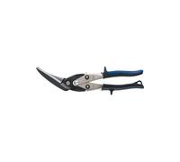 Cisailles passe-franc Multisnip Longstyle, coupe gauche, Long. : 280 mm