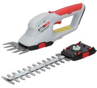 Cisailles Pour Herbe/Haie 7,2V - Ded8671