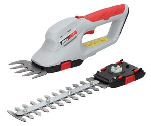 Cisailles Pour Herbe/Haie 7,2V - Ded8671
