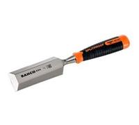 Ciseau à bois anti-fissures ERGO™ 50 mm 434-50 Bahco G