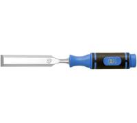 Kirschen Ciseau à bois 1008020 – manche à 2 composants 20 mm – Quantité 1