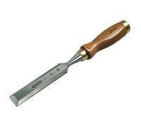 Stanley Ciseau à bois Bailey 35 mm (35x170 mm) manche en bois 2-16-395