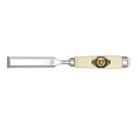 Ciseau à bois - Kirschen - 30mm - Acier spécial - Manche hêtre - DIN 5139 B
