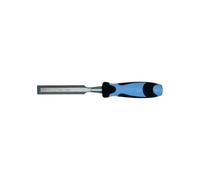 CISEAU A BOIS/MANCHE BI-MATIERE L.30MM - 780.530.00 - LEMAN