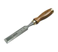 Ciseau à bois manche bois 20mm Stanley