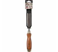 Stanley Ciseau à bois 2-16-391 – manche en bois 22 mm