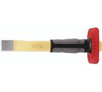 Rennsteig Ciseau à fendre Werkzeuge 381 240 1 – Lame 26 mm – Acier chrome‑vanadium – 1 pc