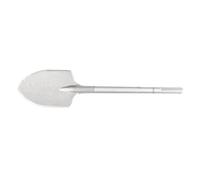 Ciseau bêche SDS Max 100 x 450 mm