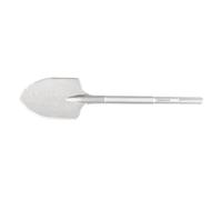 Ciseau bêche SDS Max 100 x 450 mm