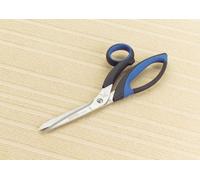 Ciseau Colleur Inox 20cm - L'outil Parfait