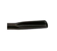 Ciseau courbe SDS-MAX 300mm