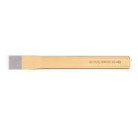 Ciseau de carrossier droit verni - 28 x 240 mm RENNSTEIG