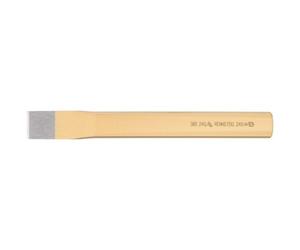Ciseau de carrossier droit verni - 28 x 240 mm RENNSTEIG