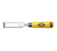 Kirschen Ciseau de charpentier 1205028 28 mm manche hêtre blanc 2 viroles acier