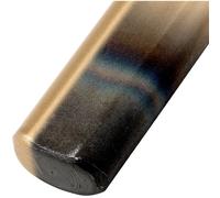 Ciseau de maçon 29 x 350 mm verni KNIPEX - 9R3403501