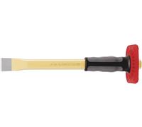 Ciseau de maçon Rennsteig Werkzeuge 300 mm HS