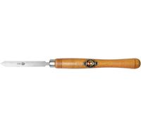 Ciseau de tourneur, forme diamant Kirschen 1599005