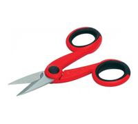Ciseau d'électricien bi-matière - longueur 140 mm MOB