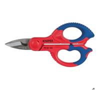 Ciseau d'électricien Knipex - Longueur 155 mm