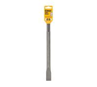 Ciseau DeWalt DT60703-QZ; SDS-max; 25x300 mm