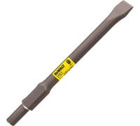 Ciseau DeWalt DT6809-QZ; Hex 30 mm; 410 mm