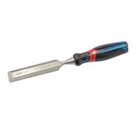 Ciseau En Bois Draper Soft Grip Pound Thru Biseau 28 X 140Mm 24409