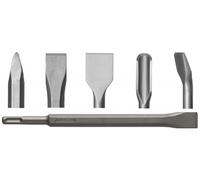 Ciseau Irwin; SDS-max; 80x300 mm Large