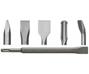 Ciseau Irwin; SDS-max; 80x300 mm Large