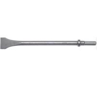 Ciseau plat 250X25mm pour P228Z Hexagone 14.7mm