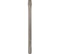 Ciseau plat à 6 angles 28520 mm - B 1618600206