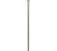 Ciseau plat SDS-MAX 25 x 600 mm - B 1618600203