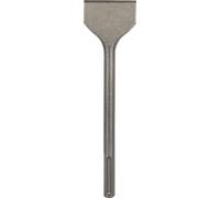 Ciseau plat SDS-MAX large 80 x 300 mm - B 1618601008