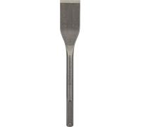 Ciseau plat SDS-MAX pour carrelage 50 x 300 mm - B 2608690098